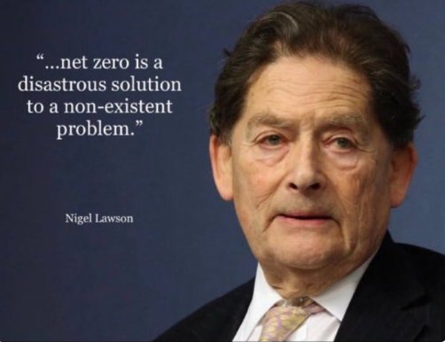 Nigel Lawson