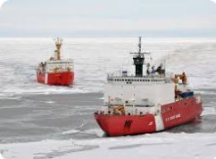 Icebreakers