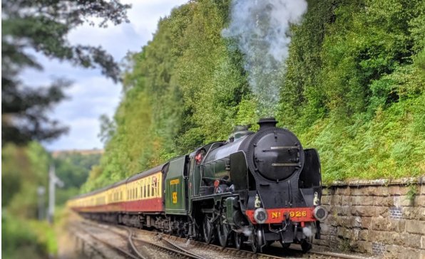 NYMR
