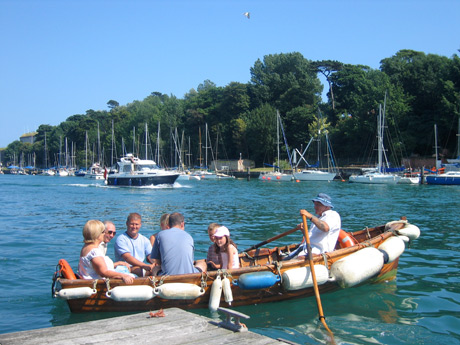 rowingferry
