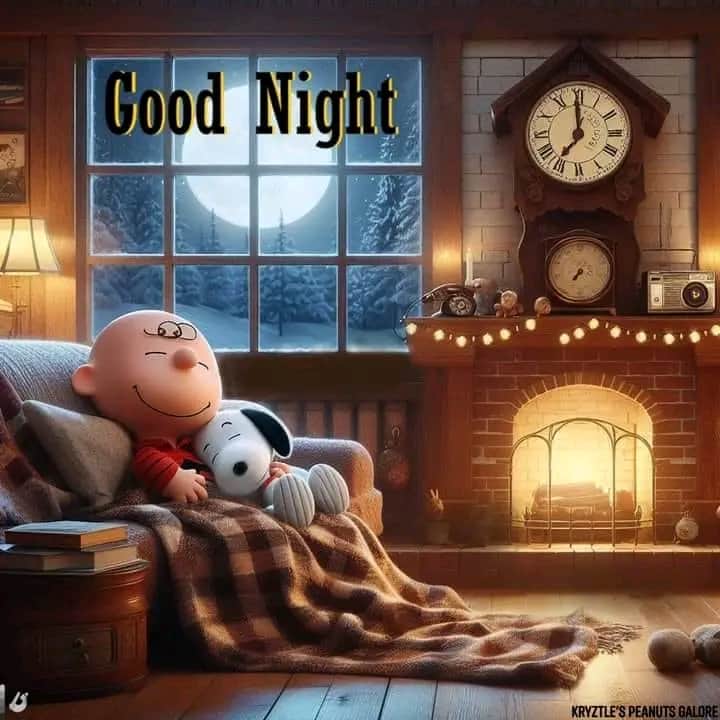 Evening