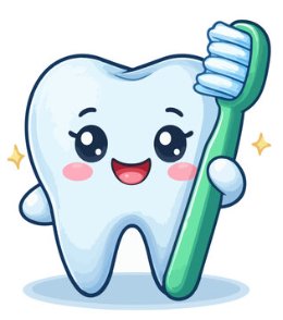 teeth