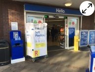 Tesco