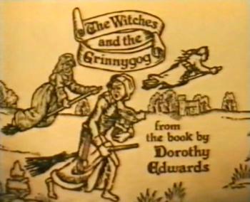 WitchandGrinnygog