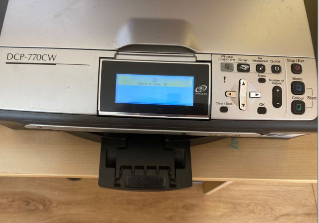 printer.error