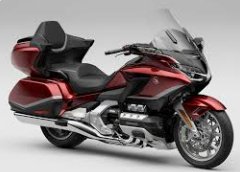 Honda Gold Wing