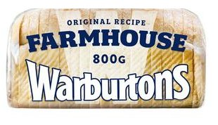 Warburtons