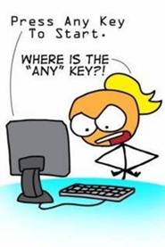 Wheres to Key