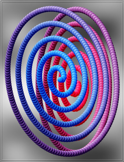 spiral