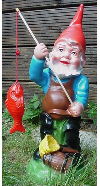 ornaments-gnome-fishing