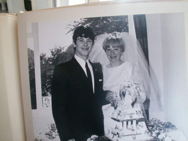 wedding