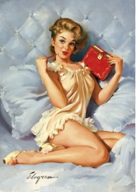 Pin Up