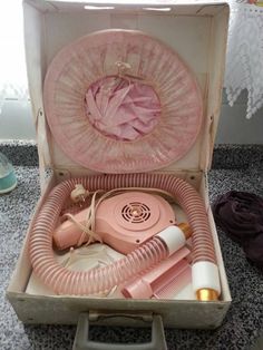 hairdryer