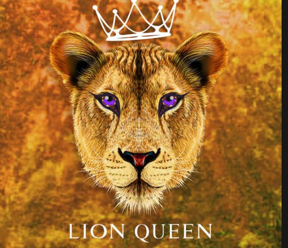 lion queen