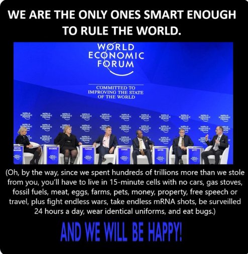 WEF