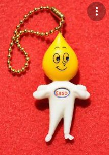 Esso Man