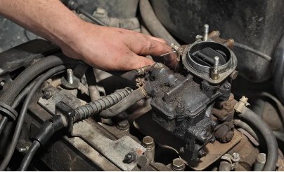 Carburetta