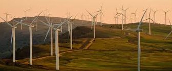 Wind Turbines