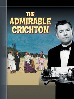 The Amicable Chrichton