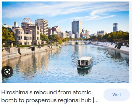 Hiroshima