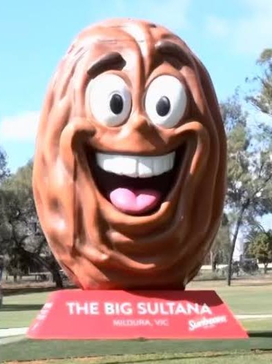 Big Sultana 2