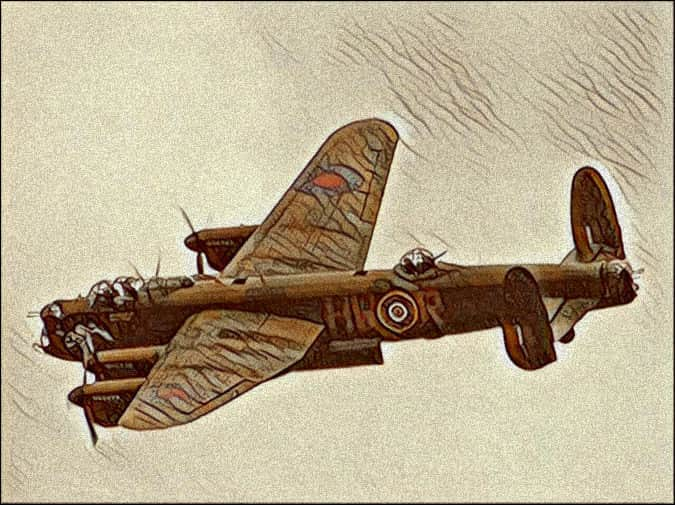 lancaster