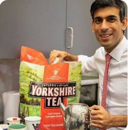Rishi Sunak