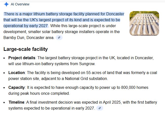 Lithium storage