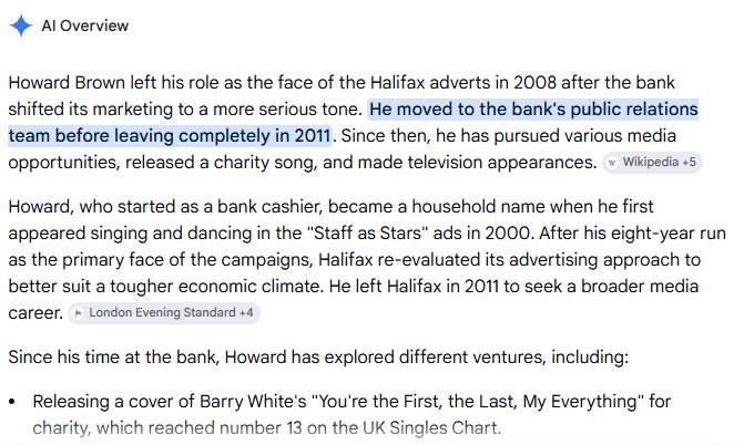 Howard Brown