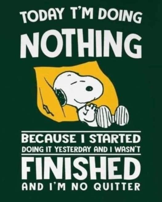 No Quitter