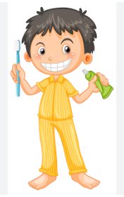 Toothbrush