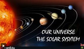 The Solar System