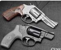 Smith and Wesson