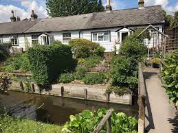 beddington wood cottages