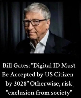 Bill Gates