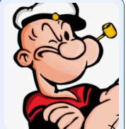 Popeye