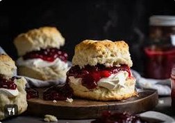 Scones