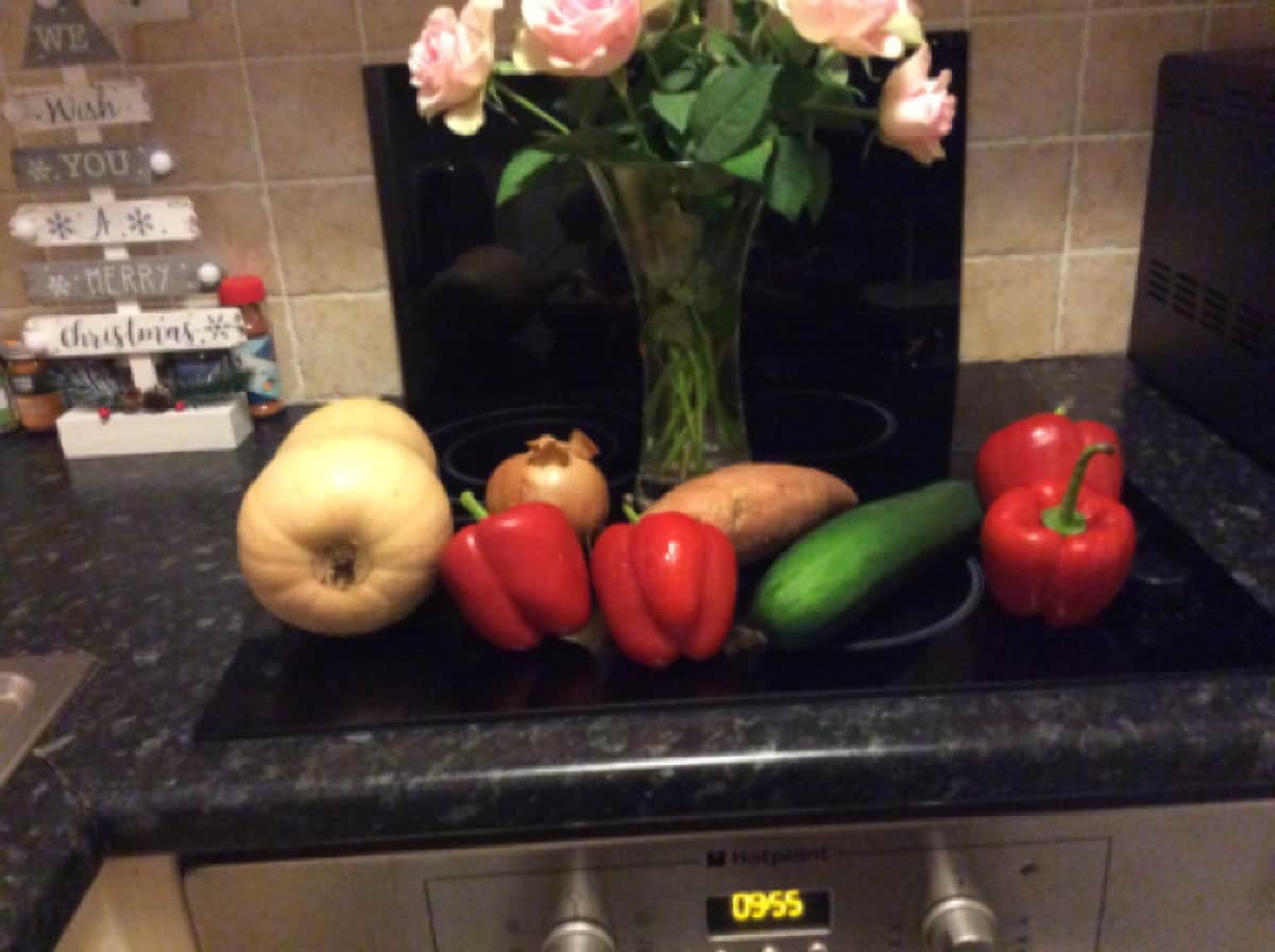 Lidl Waste Not Food Boxes 5KG box for £1.50! Hot Deals, Bargains