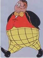 Billy Bunter