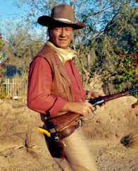 John Wayne
