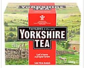 Yorkshire Tea