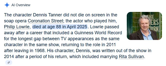 Dennis Tanner