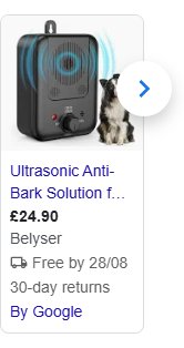 Barking