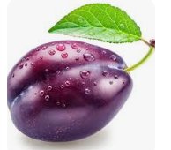 Plums
