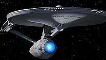 Starship Enterprise