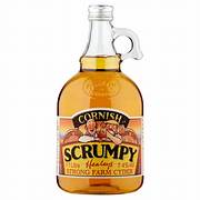 Scrumpy Inspectorate