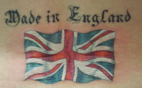 Union Flag