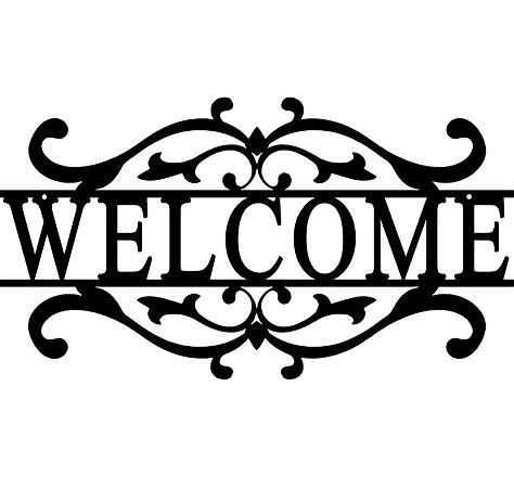 WELCOME_